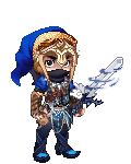 Link Tears Of The Kingdom's avatar