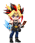 Raibeart The Artist's avatar