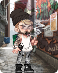 Raibeart The Artist's avatar