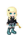 Lady Roxii's avatar
