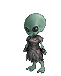 Alien Zorga