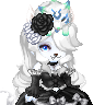 Kazi The Gothic Bluewolf's avatar