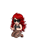 Lady Of Hugs