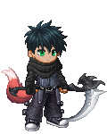 The_Kitsune_Demon's avatar