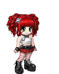 Emilie Autumn x's avatar