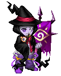 The Purple Mage's avatar