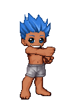 lilboybudokai's avatar