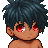 sasuke black star's avatar