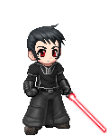 Darth Morbius's avatar