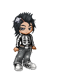 Punkcrazy_Sk8ter's avatar