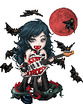 Vampystacey's avatar