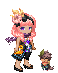 Sakina77's avatar