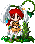 foxxylittlesister's avatar