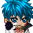 Blue_Kumori's avatar