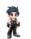 Kain The Crimson's avatar