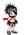 Lady aii of lotus clan's avatar