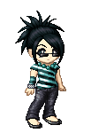 ThE OnE aNd OnLy EmO KiD's avatar