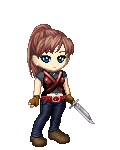 Claire_Redfield17's avatar