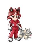 sora the wolf master's avatar