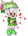 Cyborg MiDoRi's avatar