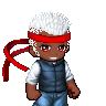 Kid Xero's avatar