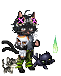 Black Cat Boogie's avatar