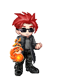 Axel the 8th World Wonder's avatar