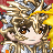 Blue Star Knight's username