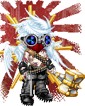 Angelic Vigilante's avatar