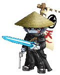 Samurai Blademaster