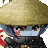 Samurai Blademaster's avatar