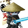 Samurai Blademaster's avatar