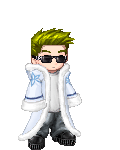 Johny eagle eyes's avatar
