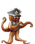 Sergeant Squid's avatar