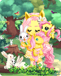 I Fluttershy I