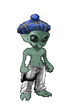 [NPC] alien invader 1977's avatar