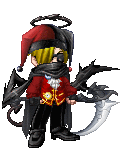 Dark Leviathan's avatar