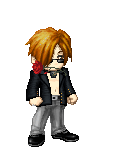 Hayashi Yoshiki X's avatar