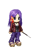 o Nymphadora Tonks o's avatar