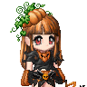Halloween Cupcake's avatar