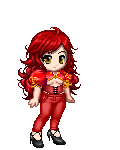 Rosso Rose Queen's avatar