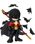 Crimson Robin's avatar