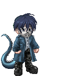 The Dragon Shinigami's avatar