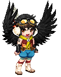 The Crow Anima's avatar