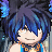 Kingdom Hearts OC's avatar
