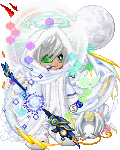 mythic snow's avatar