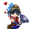 Senshi-no-Kaze's avatar