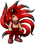 Experiment Red Wolf's avatar