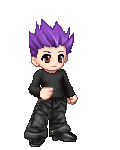 Sanosuke Himora's avatar