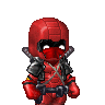 The Mercenary Deadpool's avatar